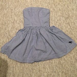 Abercrombie and Fitch dress