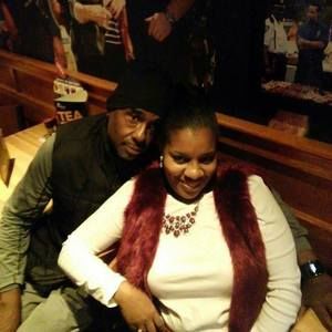 Meet your Posher, Patrick