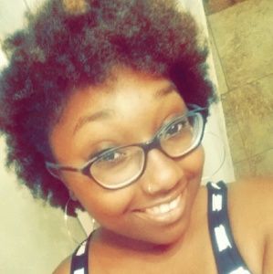 Meet your Posher, Amber