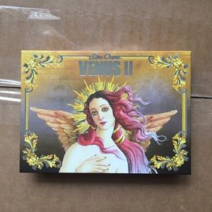 Lime Crime Venus ll palette