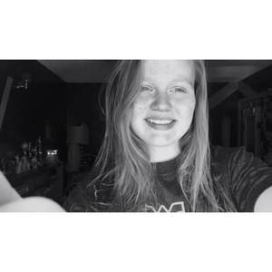 Meet your Posher, Zoe