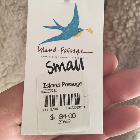 Cardigan lined with cotton - Picture 2 of 3