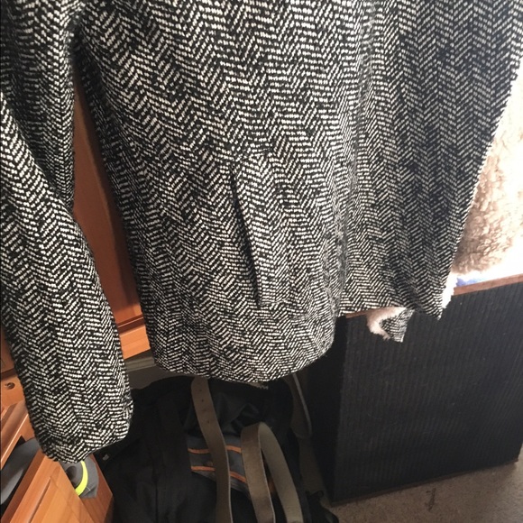 Cardigan lined with cotton - Picture 3 of 3