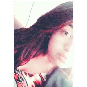 Meet your Posher, Mayra