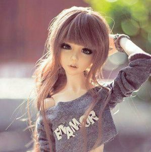 Meet your Posher, Aida