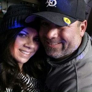 Meet your Posher, Trisha