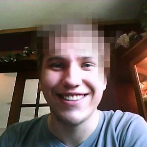 Meet your Posher, Dylan