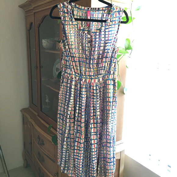 Plenty by Tracy Reese dress