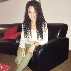 Meet your Posher, Brindel