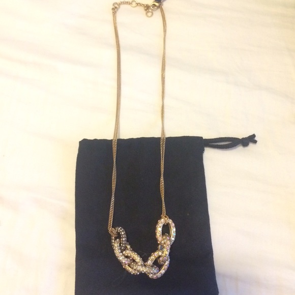 J.Crew Necklace - NWT!