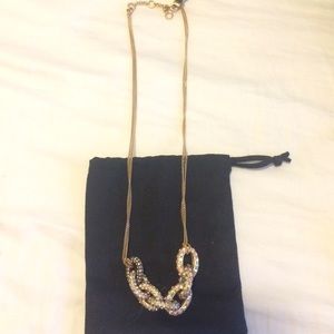 J.Crew Necklace - NWT!