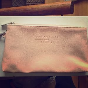 Laura Geller Beauty Makeup Bag