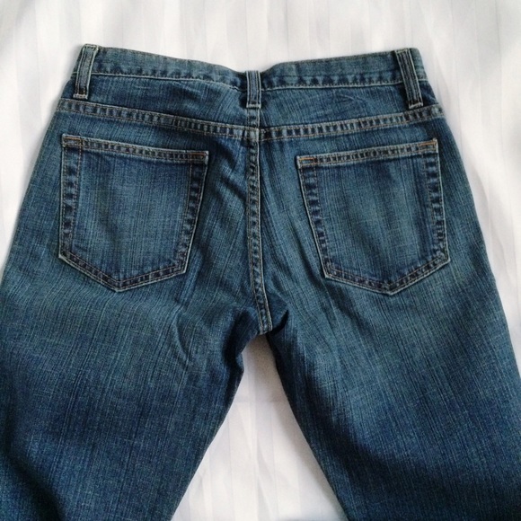 Gap Boot Cut jeans sz. 4 - Picture 2 of 3