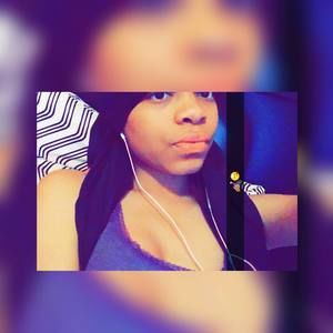 Meet your Posher, Jayda jayda