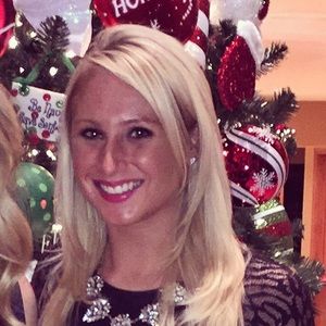 Meet your Posher, Kristin