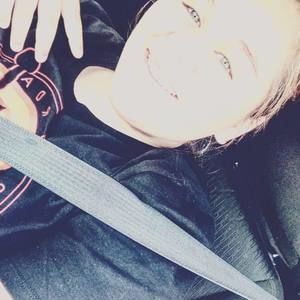 Meet your Posher, Tyler