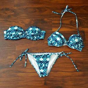 Victorias Secret Bikini set