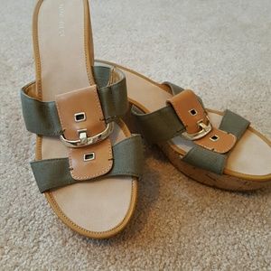 Great Wedges by Nine West