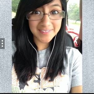 Meet your Posher, Ruth