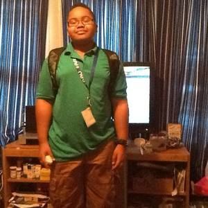 Meet your Posher, Rosetta