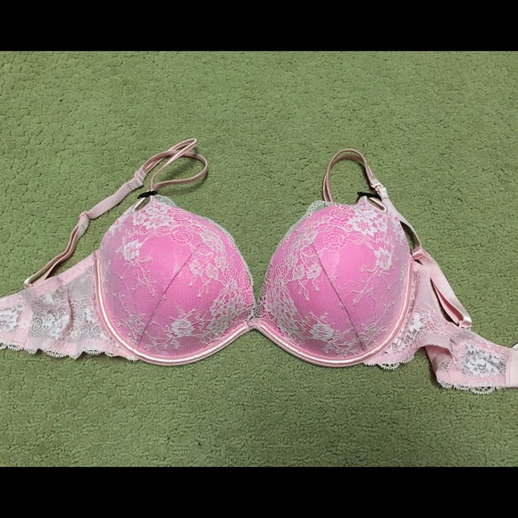 Victoria's Secret Sexy Little Things Bra