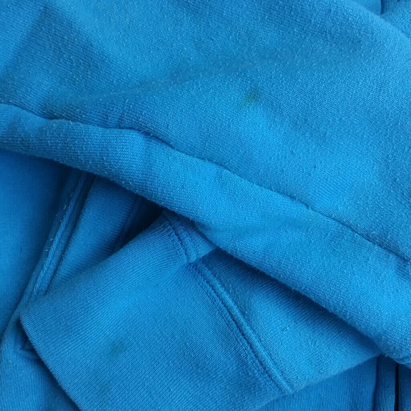 ♦3 for $15 Victoria's Secret PINK Zip-Up Hoodie - Picture 4 of 4