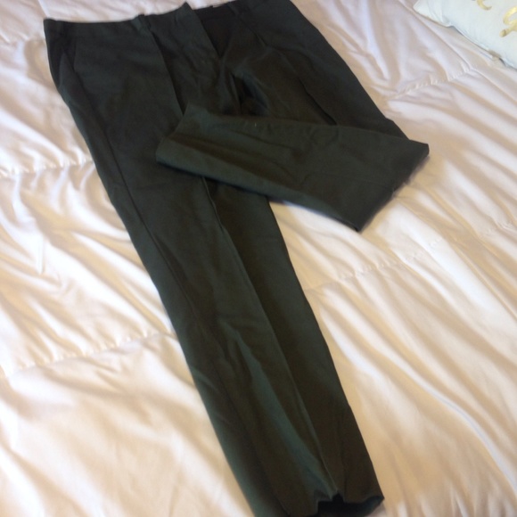 Dress pants