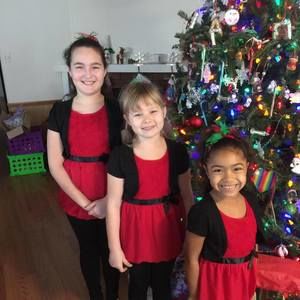 Meet your Posher, Cheryl