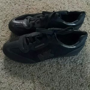 Michael Kors sneakers---NEW