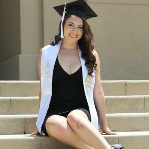 Meet your Posher, Ali