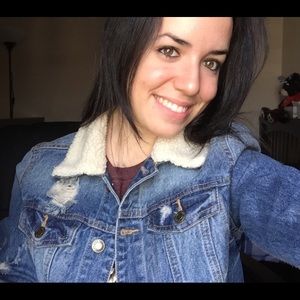 Meet your Posher, Lisandra