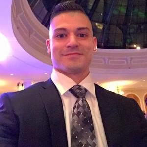 Meet your Posher, Mike