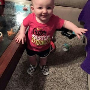 Meet your Posher, Lisa