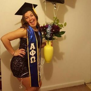 Meet your Posher, Jen