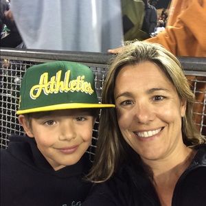 Meet your Posher, Nancy