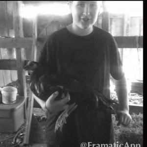 Meet your Posher, Blake