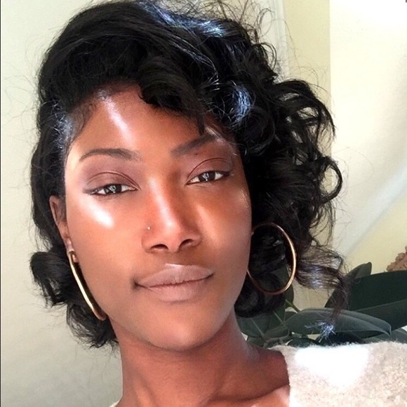 Meet your Posher, Tatyana