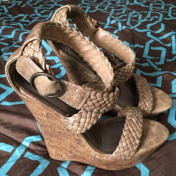 Wedges