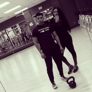 Meet your Posher, Elvin