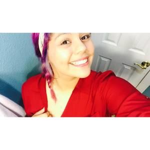 Meet your Posher, Patricia