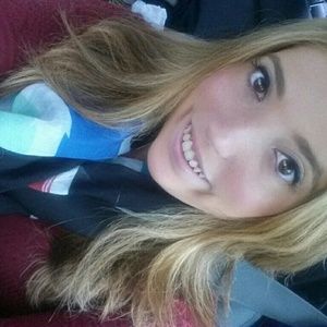 Meet your Posher, Gabriela