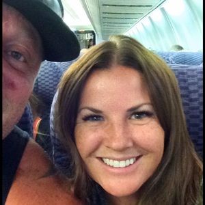 Meet your Posher, Jenie