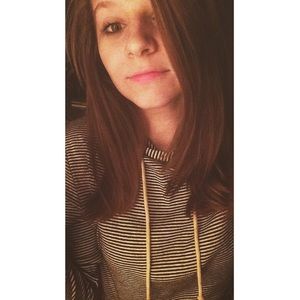 Meet your Posher, Brie