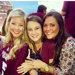 Meet your Posher, Shelby