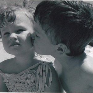 Meet your Posher, Joseph n jaynee