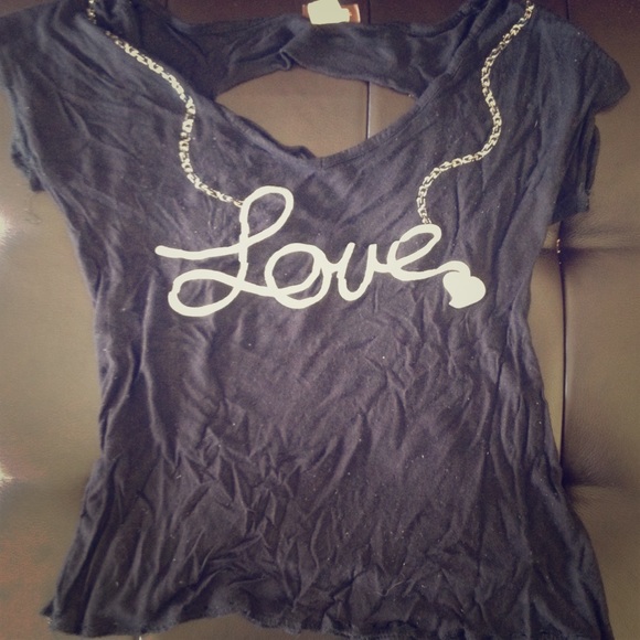 Miss Popular shirt