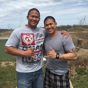 Meet your Posher, Thomas