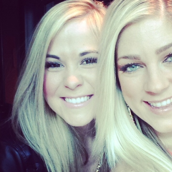 Meet your Posher, Shanee - Picture 2 of 2