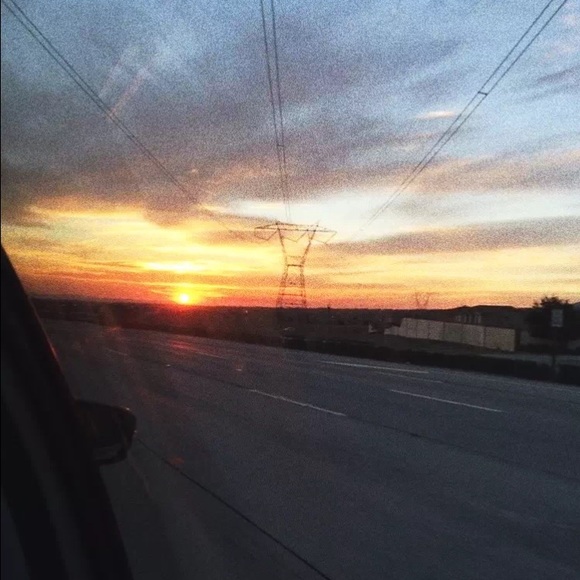 Meet your Posher, Mackenzie