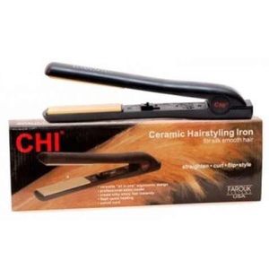 Brand new Chi flat iron